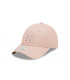Gorra New York Yankees MLB 9Forty Rosa
