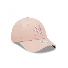 Gorra New York Yankees MLB 9Forty Rosa