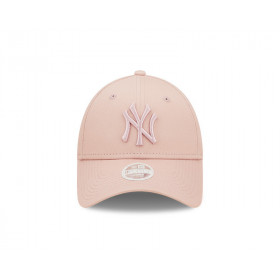 Gorra New York Yankees MLB 9Forty Rosa