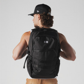 Mochila New Era Urban Pack Negro