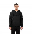 Polera MLB  Chicago White Sox Logo Select Black