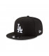 Gorra Los Angeles Dodgers MLB 9Fifty Black