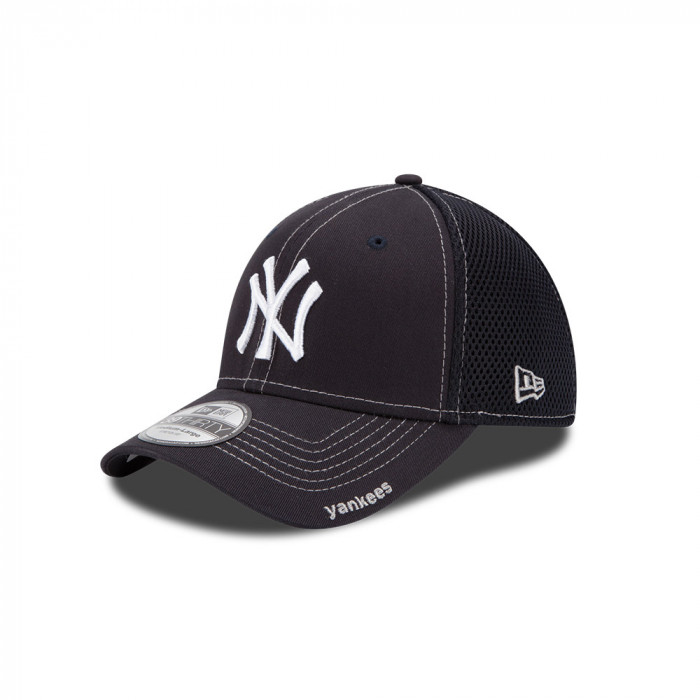 Gorra 39Thirty MLB New York Yankees Neo Azul