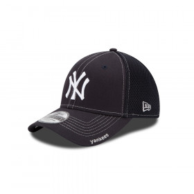 Gorra 39Thirty MLB New York Yankees Neo Azul