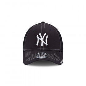 Gorra 39Thirty MLB New York Yankees Neo Azul