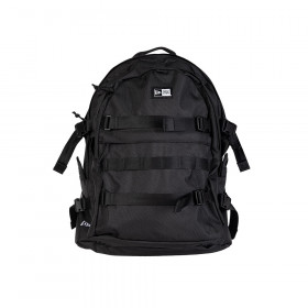 Mochila New Era Carrier Pack Negro
