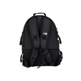 Mochila New Era Carrier Pack Negro