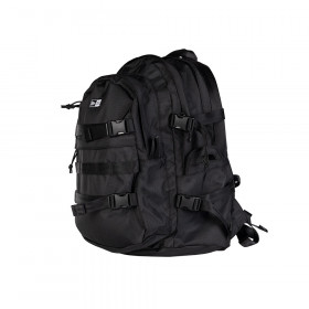 Mochila New Era Carrier Pack Negro