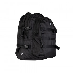 Mochila New Era Carrier Pack Negro