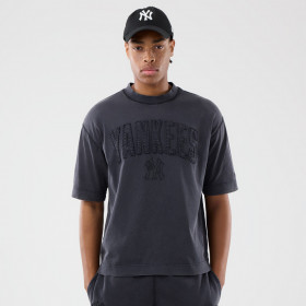 Polo MLB New York Yankees Wash Pack Negro