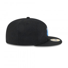 Gorra 59Fifty MLB New York Yankees Tonal Koi Negro