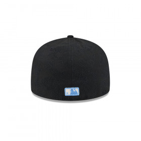 Gorra 59Fifty MLB New York Yankees Tonal Koi Negro