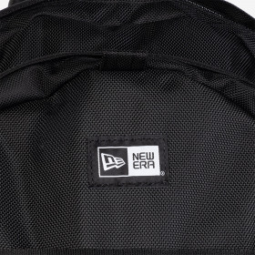 Mochila New Era Carrier Pack Negro
