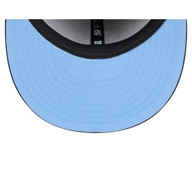 Gorra 59Fifty MLB New York Yankees Tonal Koi Negro