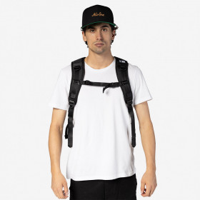 Mochila New Era Carrier Pack Negro