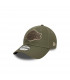 Gorra 9Forty NBA  Los Angeles Lakers Team Outline Green Med