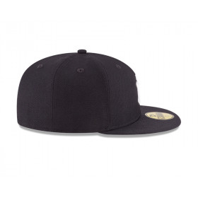 Gorra New York Yankees MLB 1998 59Fifty Ws Wool Multicolor