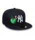 Gorra 59Fifty MLB New York Yankees Food Icon Navy