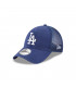 Gorra Los Angeles Dodgers MLB Basic 9Forty Azul