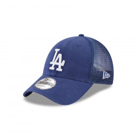 Gorra Los Angeles Dodgers MLB Basic 9Forty Azul