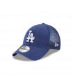 Gorra Los Angeles Dodgers MLB Basic 9Forty Azul
