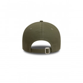 Gorra 9Forty NBA  Los Angeles Lakers Team Outline Green Med