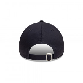 Gorra 9Forty MLB  New York Yankees Side Patch Navy
