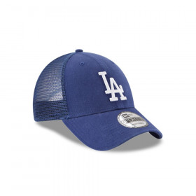 Gorra Los Angeles Dodgers MLB Basic 9Forty Azul
