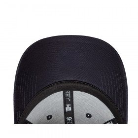 Gorra 9Forty MLB  New York Yankees Side Patch Navy
