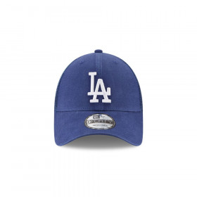 Gorra Los Angeles Dodgers MLB Basic 9Forty Azul