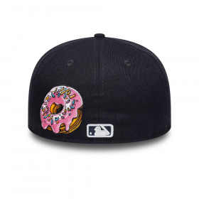 Gorra 59Fifty MLB New York Yankees Food Icon Navy