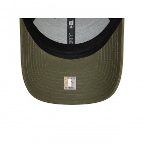 Gorra 9Forty NBA  Los Angeles Lakers Team Outline Green Med