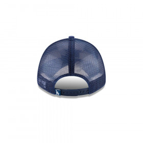 Gorra Los Angeles Dodgers MLB Basic 9Forty Azul