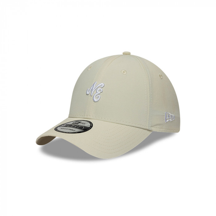 Gorra 9Forty New Era Recycled Beige