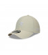Gorra 9Forty New Era Recycled Beige