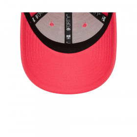 Gorra 9Forty MLB New York Yankees Kids Essentials Rosado
