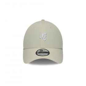 Gorra 9Forty New Era Recycled Beige