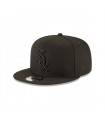 Gorra Chicago White Sox MLB 9Fifty Black