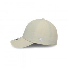 Gorra 9Forty New Era Recycled Beige