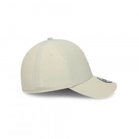 Gorra 9Forty New Era Recycled Beige