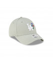 Gorra 9Forty MLB Los Angeles Dodgers W Floral Icon Verde