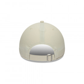 Gorra 9Forty New Era Recycled Beige