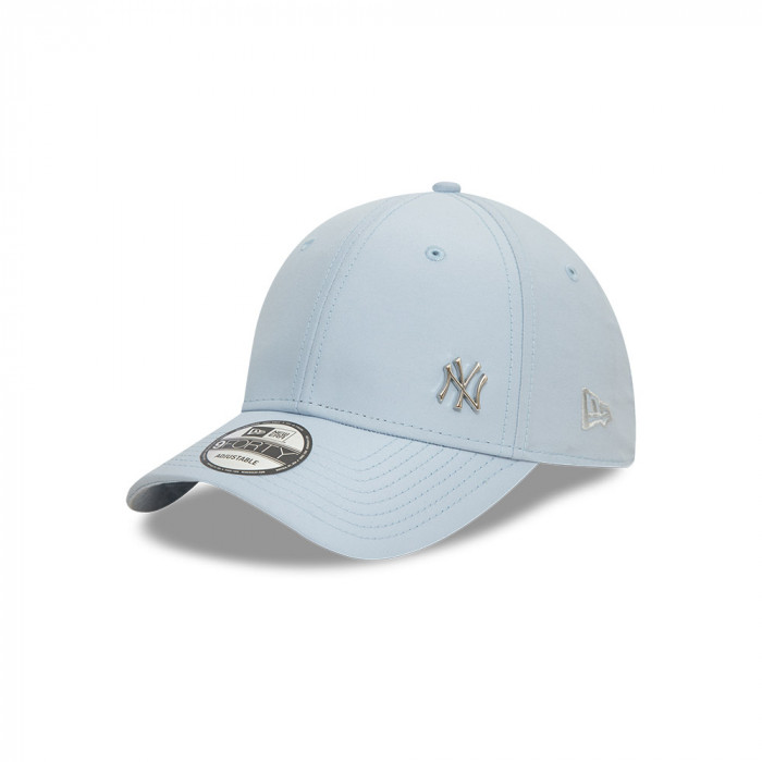 Gorra 9Forty MLB  New York Yankees Flawless Pastel Blue