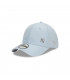 Gorra 9Forty MLB  New York Yankees Flawless Pastel Blue