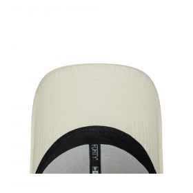 Gorra 9Forty New Era Recycled Beige