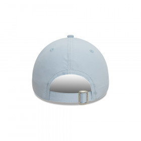 Gorra 9Forty MLB  New York Yankees Flawless Pastel Blue