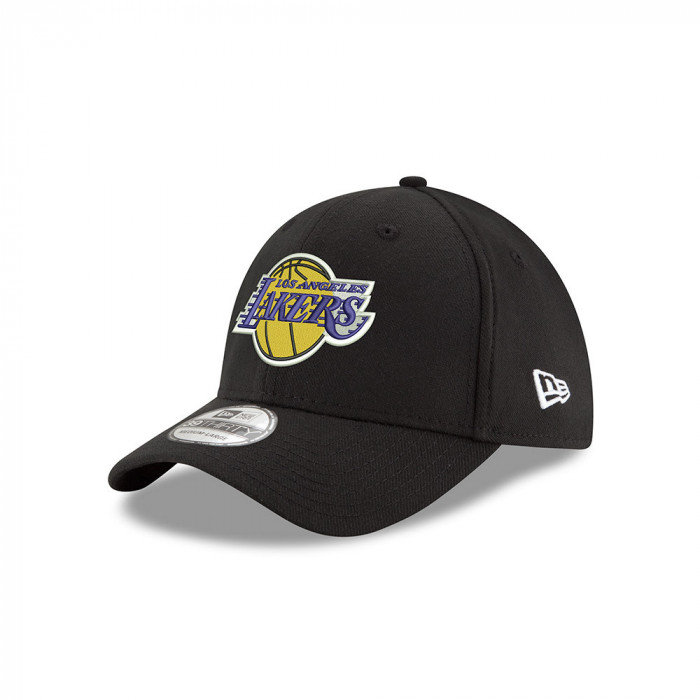 Gorra Los Angeles Lakers NBA 39Thirty Black