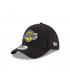 Gorra Los Angeles Lakers NBA 39Thirty Black