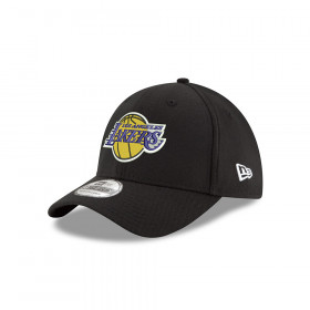 Gorra Los Angeles Lakers NBA 39Thirty Black
