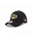 Gorra Los Angeles Lakers NBA 39Thirty Black